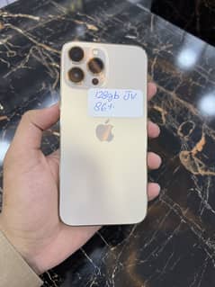 13 promax 128gb Jv