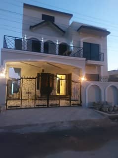 10 Marla House for Rent in Newcity Phase 2 Wah
