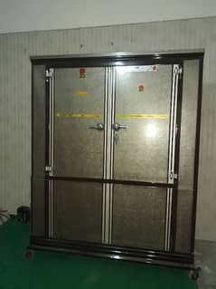 Full size petta Unused fully heavy wait