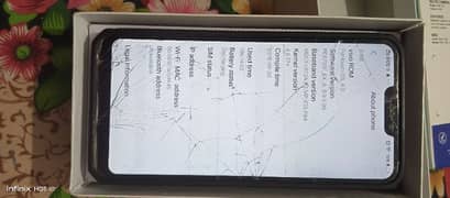 vivo y81s non pata ha panal damich ha thoch ok ha