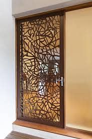 ALL TYPES OF GRILLS, SHED, WINDOWS, DOORS,IRON GATE WELDING AND REPAI 19