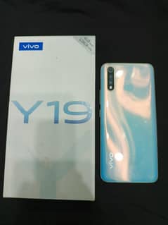 Vivo Y19