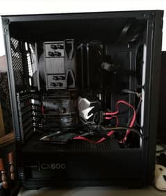 i7-9700k with Aorus Z370 Gaming 5 Motherboard