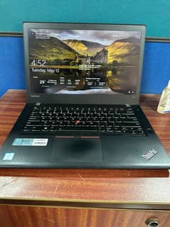 Lenovo T470