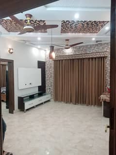 1 kanal House for rent available wapda Town Gujranwala block A2