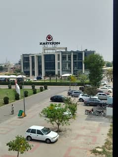 3 Marla Good Location Plot For Sale Near To Park in New Lahore City Phase 4