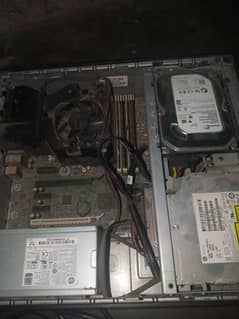 good condition