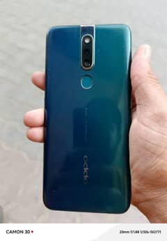 oppo f11 pro