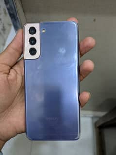S21  10 by10 no open new mobile 8/ 256