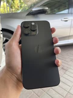 Apple iPhone 14 Pro Max | 10/10 Lush Condition