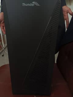 gaming