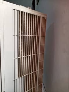 110v Portable Window Ac