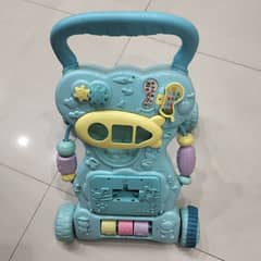 baby walker