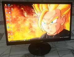 AOC 22inch HDMI/Speakers Gaming LED Monitor