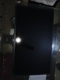 Sony LED tv 32" with android device