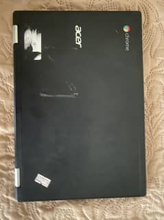 C738t Acer Chromebook