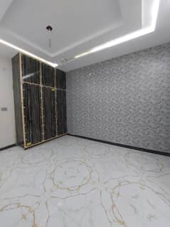 5 Marla Lower Portion For Rent, High Court Society Phase 2 College Road Lahore.