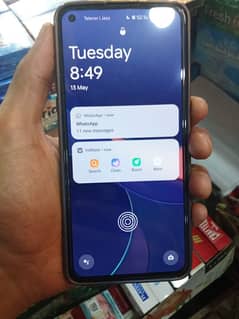 OnePlus 8t 5g exchange possible