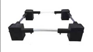 fridge stand for sale