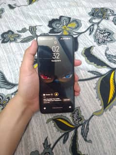 Poco x3pro pta approved 6/128