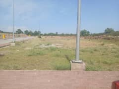 Barhia enclave islamabad invester price plot for sale