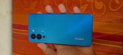 infinix