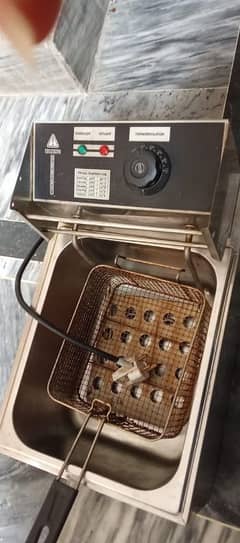 fryer