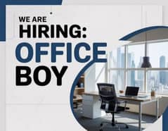 Office ki zarorat hain