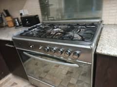 Cooking Range cell 03018561145