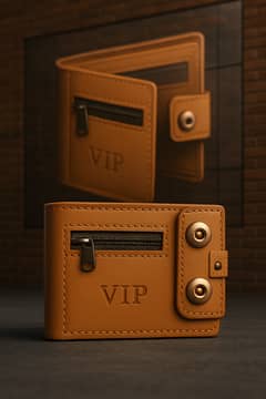 Brand New Wallets for Men ( Home Delivery available ) 03205719979