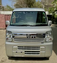 Nissan clipper 2021