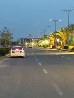 5 Marla Builder Location Plot For Sale Near To Park in New Lahore City Phase 3
