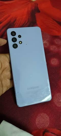 samsungA32 for sale