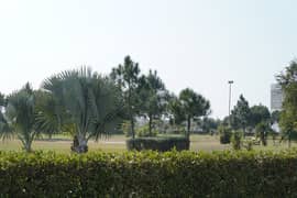 3 Marla Builder Location Plot For Sale Near To Park in New Lahore City Phase 2