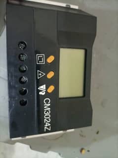 PWM Solar charge controller 30a 12/24v