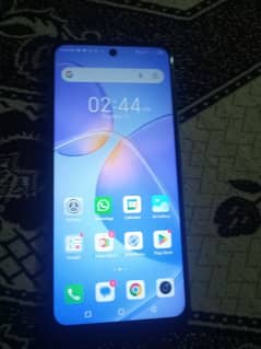 infinix hot 12