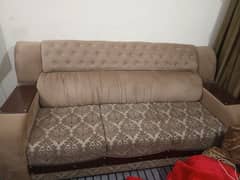 Sofa Set