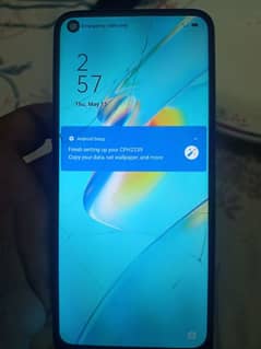 OPPO a54