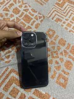 iPhone 14 Pro Max JV