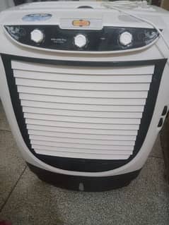 Almost New Super Asia Air Cooler