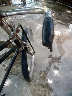 bicycle for sale