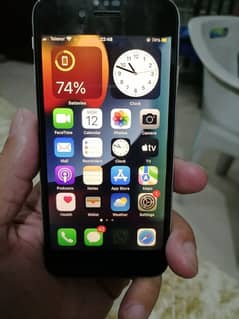 iPhone