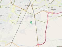 Pak Arab Housing Society Phase 1 House Sized 16 Marla For sale