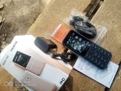 Nokia 130 New Model