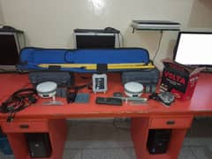 GPS Survey GNSS Reviecer Setlab SL-700 RTK