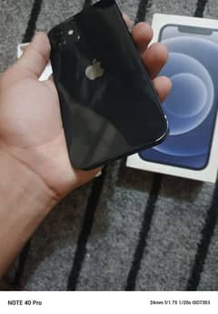 iPhone 12jv 64gb