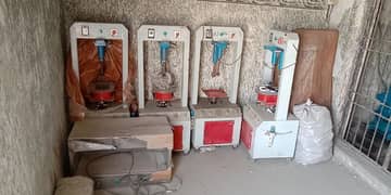 press machine for shoes