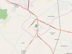 5 Marla Plot for Sale in DHA Phase 3 Islamabad Sector A Prime Location Near GT Road