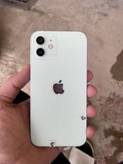I phone 12 64 gb non pta