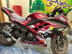 Kawasak Ninja ZX-10R | Model 2024 | HEAVY- BIKES | Total Genuine